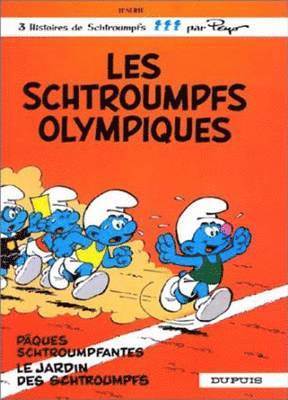 Les Schtroumpfs