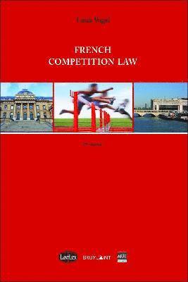 French Competition Law 1