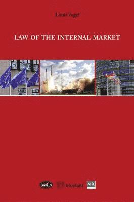 Law of the Internal Market 1