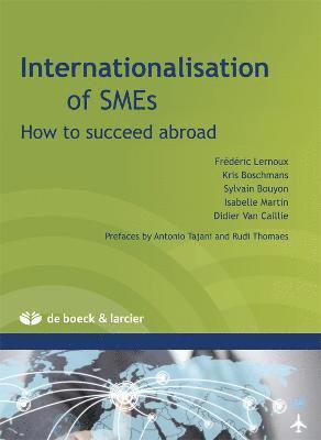 Internationalisation of SMEs 1