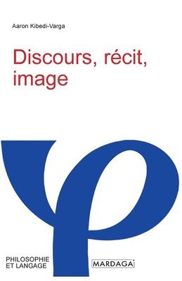 Discours, rcit, image 1