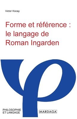 bokomslag Forme et rfrence