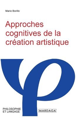 Approches cognitives de la cration artistique 1