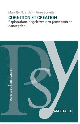 Cognition et création