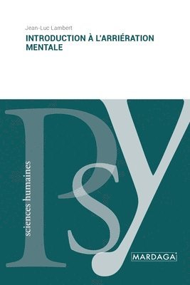 Introduction à l'arriération mentale 1
