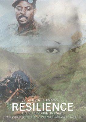 Alice Nsabimana - Résilience, Häftad