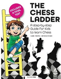 bokomslag The Chess Ladder