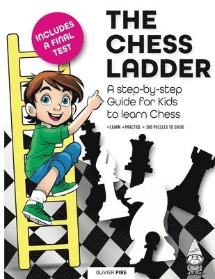 The Chess Ladder 1