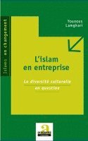Lamghari Younous - L'islam en entreprise, Häftad