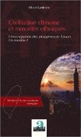 Lardinois Olivier - Civilisation chinoise et minorités ethniques, Häftad