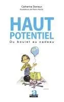 Catherine Devreux - Haut potentiel, Häftad. Tillgänglighet: Lägg i varukorg