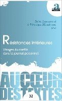 Véronique Montémont, Sylvie Lannegrand - Résistances intérieures, Häftad