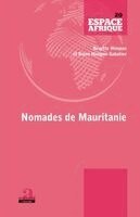 Diane Himpan-Sabatier, Brigitte Himpan - Nomades de Mauritanie, Häftad