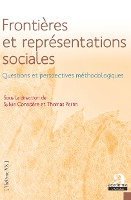Considere Sylvie, Thomas Perrin - Frontières et représentations sociales., Häftad