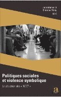 Mahy Christine, Jean Blairon - Politiques sociales et violence symbolique, Häftad