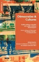 Michel Guerin - Démocraties et cultures, Häftad