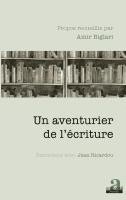 Amir Biglari - aventurier de l'écriture, Häftad