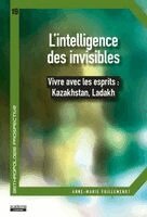 Anne-Marie Vuillemenot - L'intelligence des invisibles, Häftad