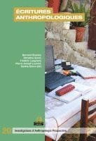 Pierre-Joseph Laurent, Bernard Charlier, Grard Christine - Écritures anthropologiques, Häftad