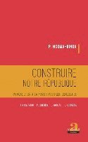Elie P Ngoma-Binda - Construire notre république, Häftad