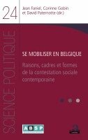 TBD - Se mobiliser en Belgique, Häftad