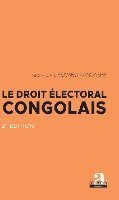 Jean-Louis Esambo Kangashe - droit électoral congolais, Häftad