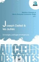 Mathieu Gimenez, Marie-Françoise Lemonnier-Delpy - Joseph Delteil & Les Autres, Häftad