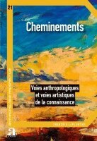 François Laplantine - Cheminements, Häftad