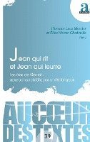 Élise Nottet-Chedeville, Florence Leca Mercier - Jean qui rit et Jean qui leurre, Häftad