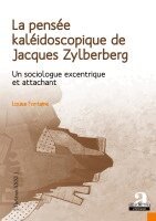 Fontaine Louise - pensée kaléidoscopique de Jacques Zylberberg, Häftad