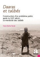 Oana Marina Panait - Daaras et talibés, Häftad