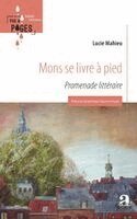 Lucie Mahieu - Mons se livre à pied, Häftad