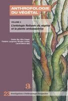 Frédéric Laugrand, Cédric Byl, Aïko Cappe - Anthropologie du végétal, Häftad