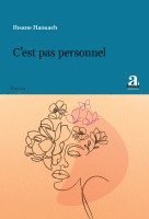 Ihsane Haouach - C'est pas personnel, Häftad