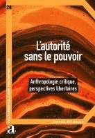 Charles MacDonald - L'autorité sans le pouvoir, Häftad