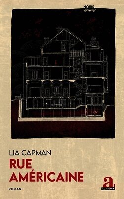 Rue Américaine