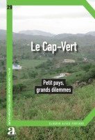Cláudio Alves Furtado - Cap-Vert, Häftad