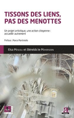 Tissons des liens, pas de menottes