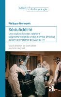 Philippe Bonneels - Sédufidélité, Häftad