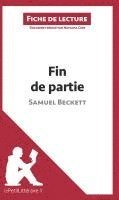 Fin de partie de Samuel Beckett (Fiche de lecture) 1