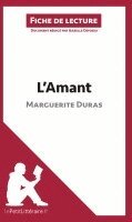 L Pattano - Marguerite Duras, Häftad