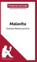 bokomslag Malavita de Tonino Benacquista (Fiche de lecture)