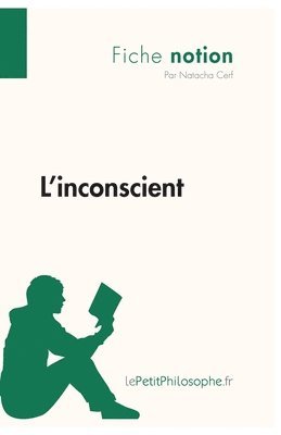 L'inconscient (Fiche notion) 1