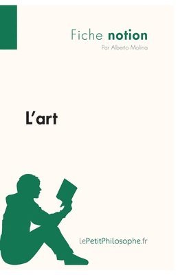 L'art (Fiche notion) 1