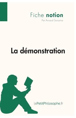 La dmonstration (Fiche notion) 1