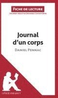 bokomslag Journal d'un corps de Daniel Pennac (Fiche de lecture)