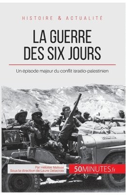 50minutes, Héloïse Malisse - guerre des Six Jours, Häftad