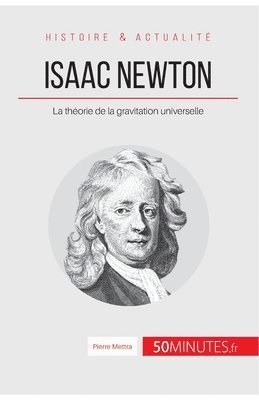 bokomslag Isaac Newton