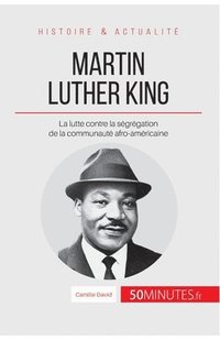 bokomslag Martin Luther King