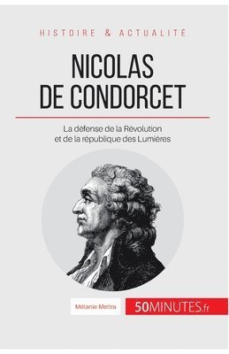 Nicolas de Condorcet 1